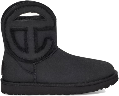 UGG x Telfar Logo Mini Black 1122991-BLK