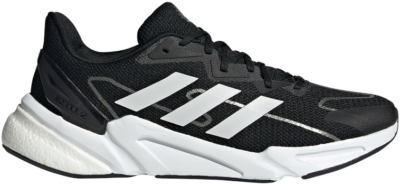 adidas X9000L 2 Hardloopschoenen Zwart Wit Grijs Zwart S23651