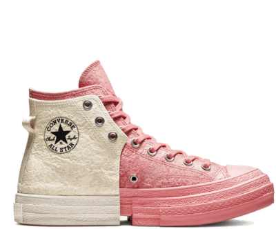Converse Chuck Taylor All-Star 70 2-in-1 Feng Chen Wang Strawberry Ice 171837C