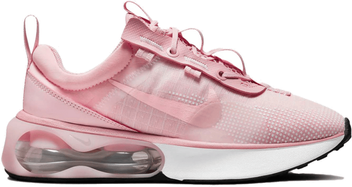 Nike Air Max 2021 Pink Glaze (GS) DA3199-600