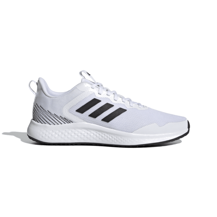 adidas fluidstreet men's running shoes