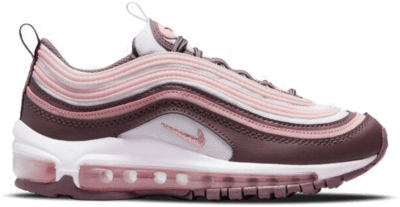 Nike Air Max 97 Gs Pink