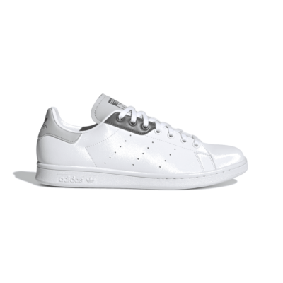 adidas Stan Smith Primegreen White Grey Dark Grey H00340