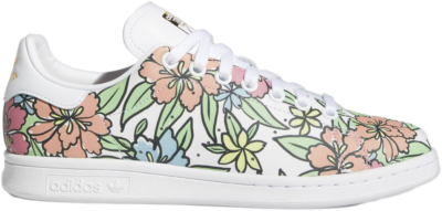 adidas Stan Smith All-Over Floral Print (W) GV7896