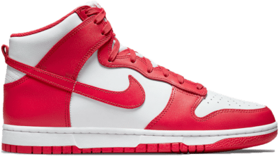 Nike Dunk High University Red DD1399-106