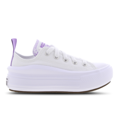 Converse Chuck Taylor All Star Move Low  371528C