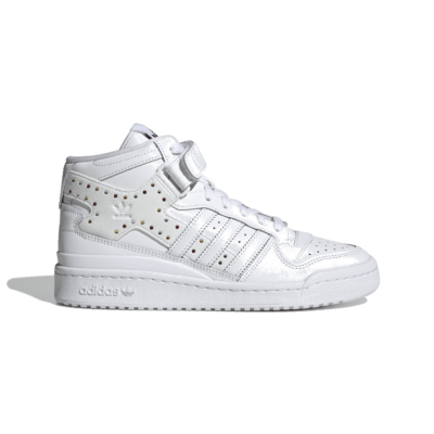 adidas Forum Mid Cloud White GY0819