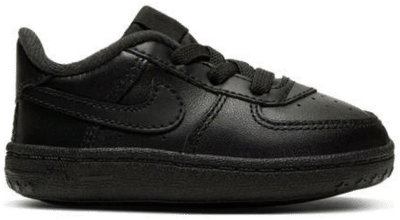 Nike Air Force 1 Crib Black CK2201-001