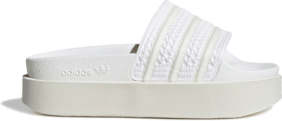 adidas Adilette Bonega Slides Cloud White Off White Off White (W) GY0886