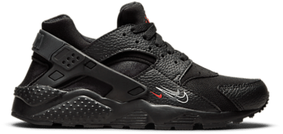 Nike Huarache Black DO6491-001