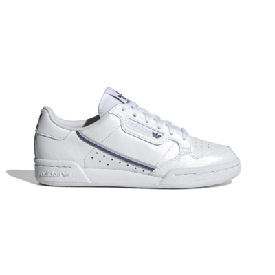 adidas Continental 80 Cloud White FY2705