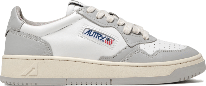 Autry Action Shoes MEDALIST LOW AULMWB10