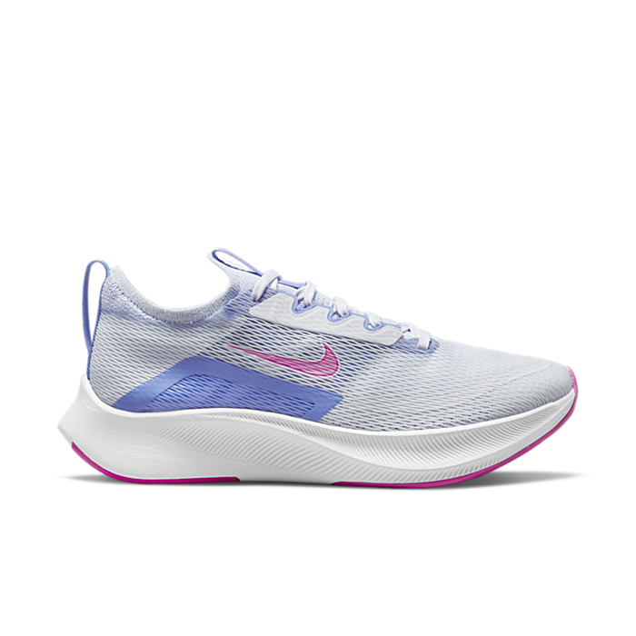 Nike Zoom Fly 4 Fire Pink Sapphire (Women’s) CT2401-003