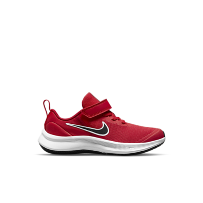 Nike Star Runner 3 Rood DA2777-602