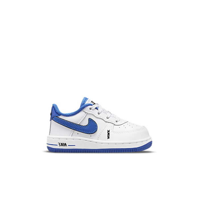 Nike Air Force 1 Wit DO3808-100