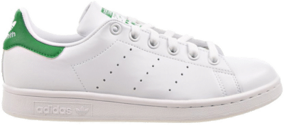 adidas Stan Smith Cloud White Green (Women’s) Q47226