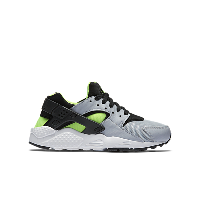 Nike Huarache Grijs 654275-015 | Grijs | Sneakerbaron NL