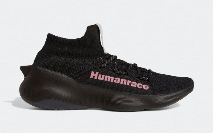 humanrace adidas
