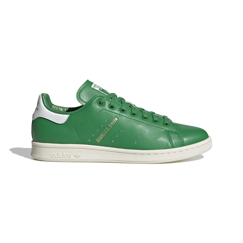 Fashion adidas stan smith groen dames