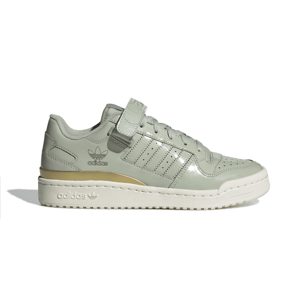 Adidas Forum Low Halo Green