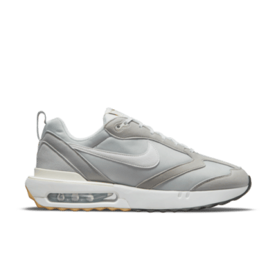 Nike Air Max Dawn Grijs DJ3624-002