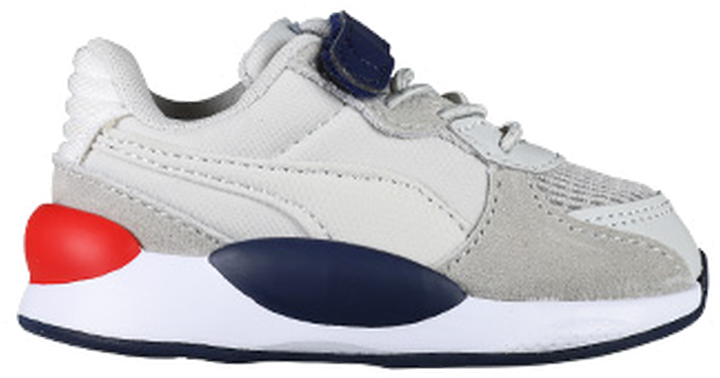 Puma Rs 9 8 Gravity Gray peacoat Td 370652 02 Grijs