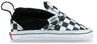 Vans Kids Slip-on sneakers – Wit Wit VN0A2XSLFB71