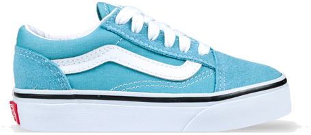 Lage Sneakers Vans OLD SKOOL Blauw VN0A4BUU33L1