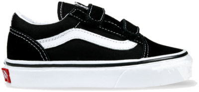 Zwarte Vans Old Skool maat 27 | Dames \u0026 heren