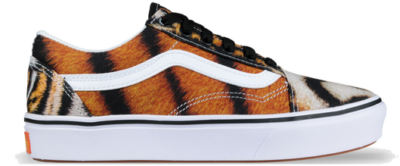 Vans Old Skool ComfyCush Discovery Project Cat GS VN0A4UHa9A91