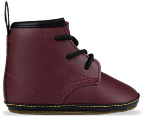 Dr. Martens 1460 Crib Boots Cherry Red 26808600