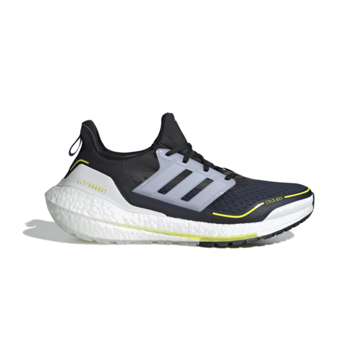 adidas Ultra Boost 21 COLD.RDY Legend Ink S23893