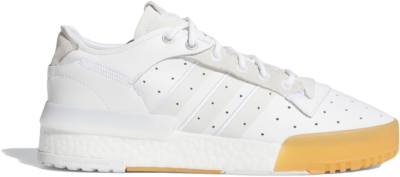 adidas Rivalry RM Low Cloud White Gum EE7819