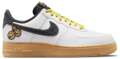 Nike Air Force 1 Low Go The Extra The Smile DO5853-100