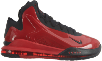 Nike Hyperflight Max University Red Black 599451-602