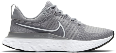 Nike React Infinity Run Flyknit 2 Particle Grey (W) CT2423-001