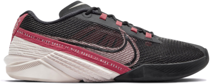 Nike React Metcon Turbo Metallic Mahogany (W) CT1249-069