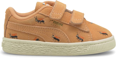 PUMA x Tinycottons Babies’ s, Dusty Coral/Whisper White 382835_02