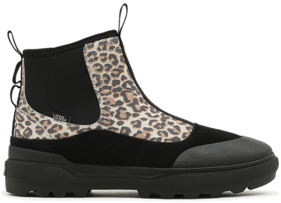 VANS Cheetah Colfax Boots  VN0A5HFA8SC