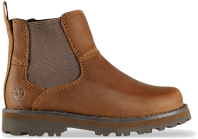 Timberland Courma Chelsea Boot Brown Full Grain PS 0A25T4