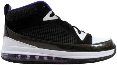 Jordan Air Jordan Flight 9 Max RST Black/Club Purple-White 486875-007