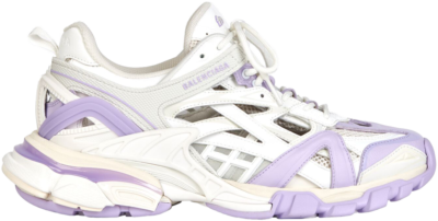 Balenciaga Track.2 Purple White (W) 568615W3AE25711
