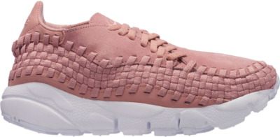 Nike Air Footscape Woven Rust Pink (W) 917698-602