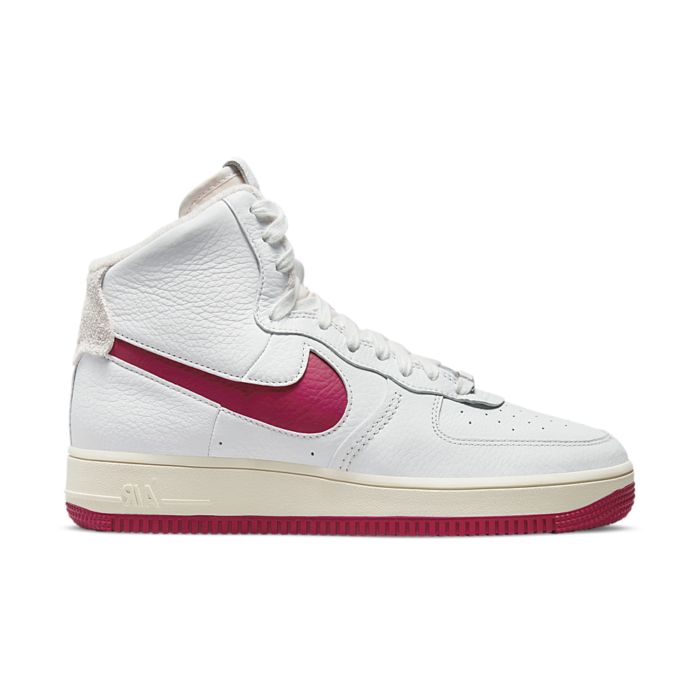 Nike Women’s Air Force 1 High Sculpt ‘Gym Red’ Gym Red DC3590-100