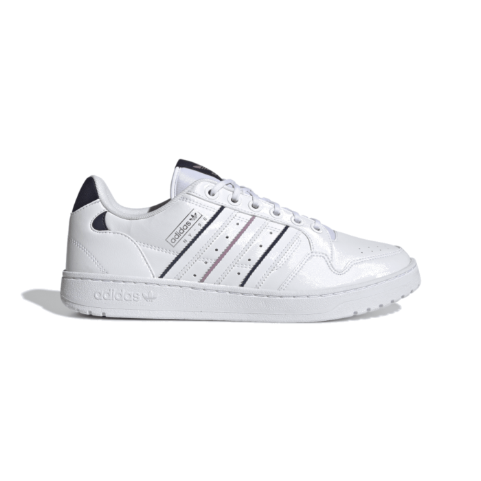 Adidas Ny 90 Stripes White GW1708