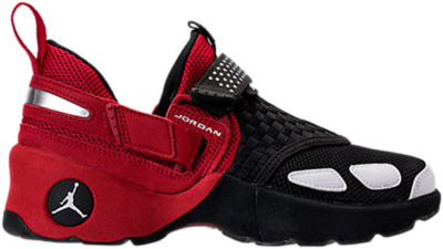 Jordan Trunner LX Black Red 2017 (GS) 905223-001