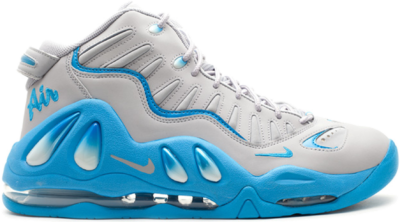 Nike Air Max Uptempo 97 Wolf Grey Orion Blue 416191-004