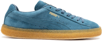 Puma Suede Crepe Intense Blue 380707-06