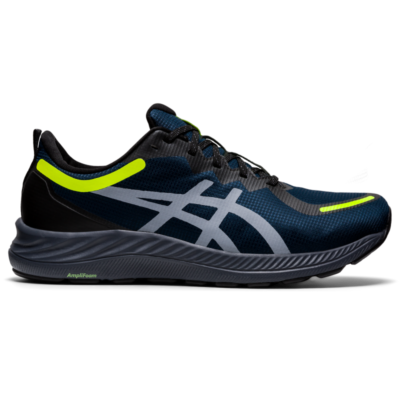 ASICS gel-Excite 8 Awl French Blue / Safety Yellow 1011B307.400