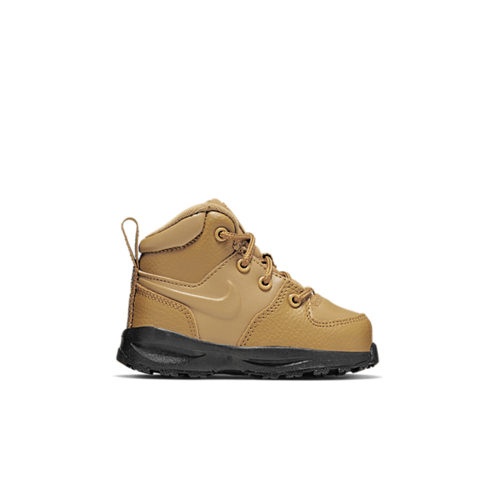 Nike Manoa Beige BQ5374-700 | Bruin | Sneakerbaron NL